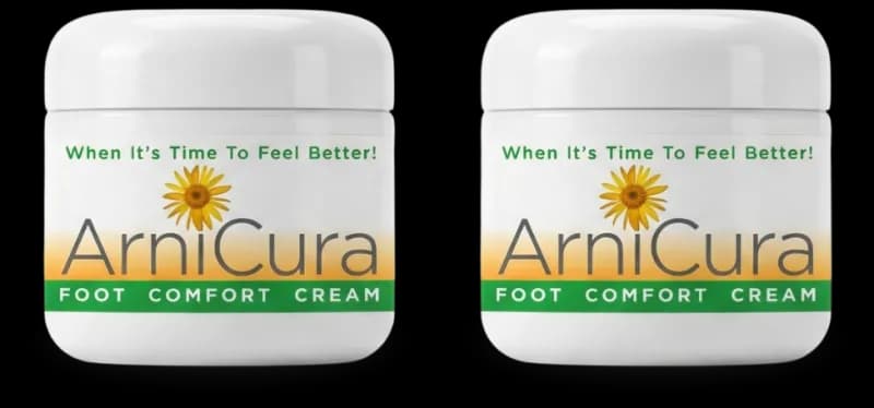 ArniCura Most Popular (2 Jars)