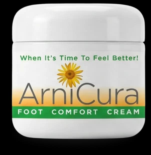 ArniCura Try It (1 Jar)