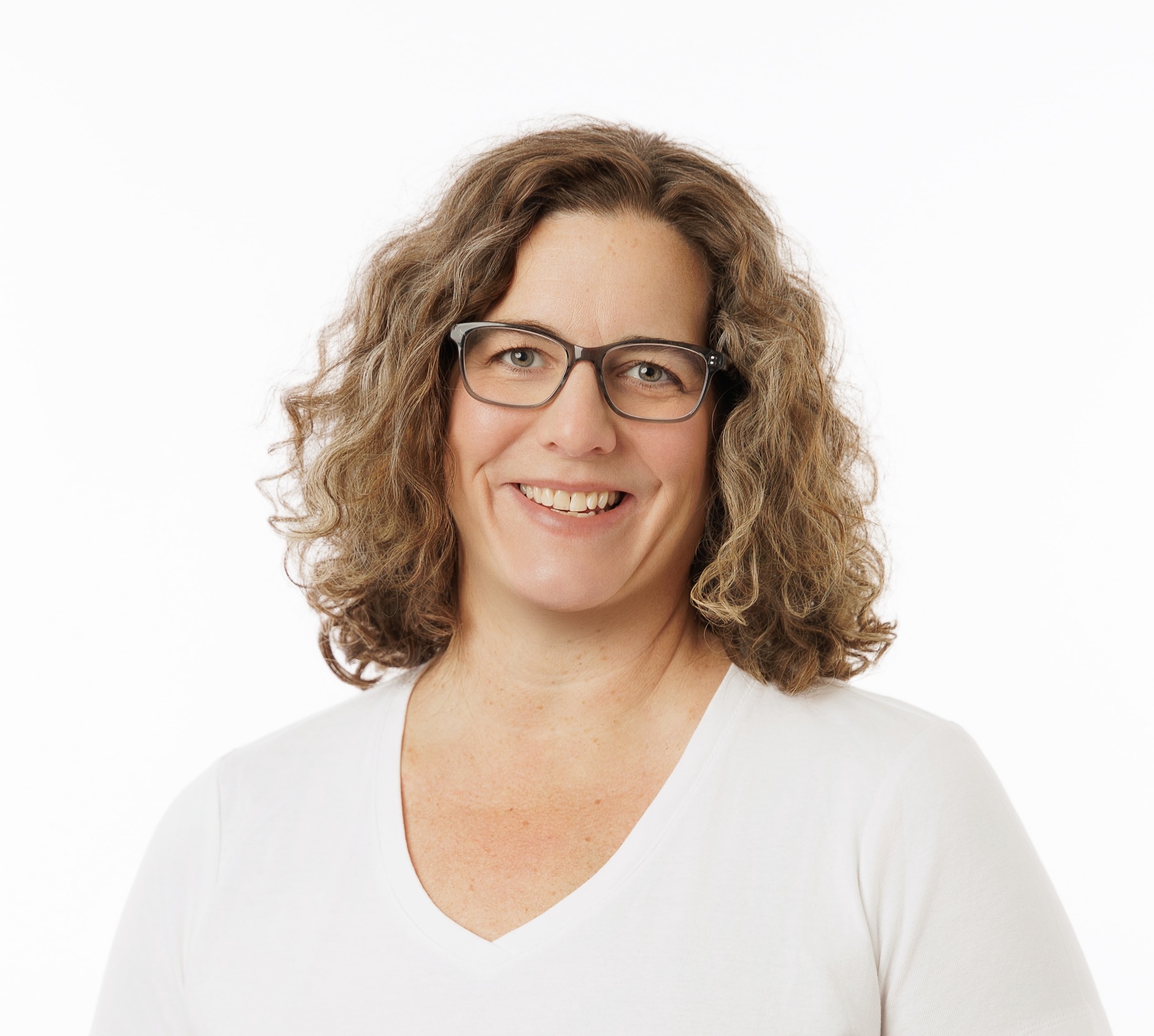 Wendy Mooney — Licensed Massage Therapist and founder of ArniCura Foot Comfort Cream