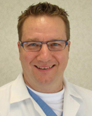Dr. Matthew P. Butler, DPM